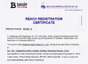 China Shangmei Health Biotechnology (Guangzhou) Co., Ltd. certificaten